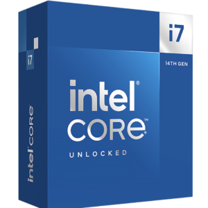 i7 14700K