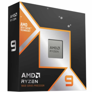 RYZEN 9 9900X